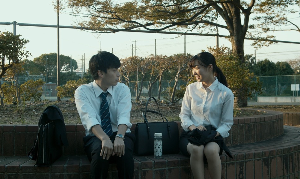 明ける夜に 8枚目の写真・画像