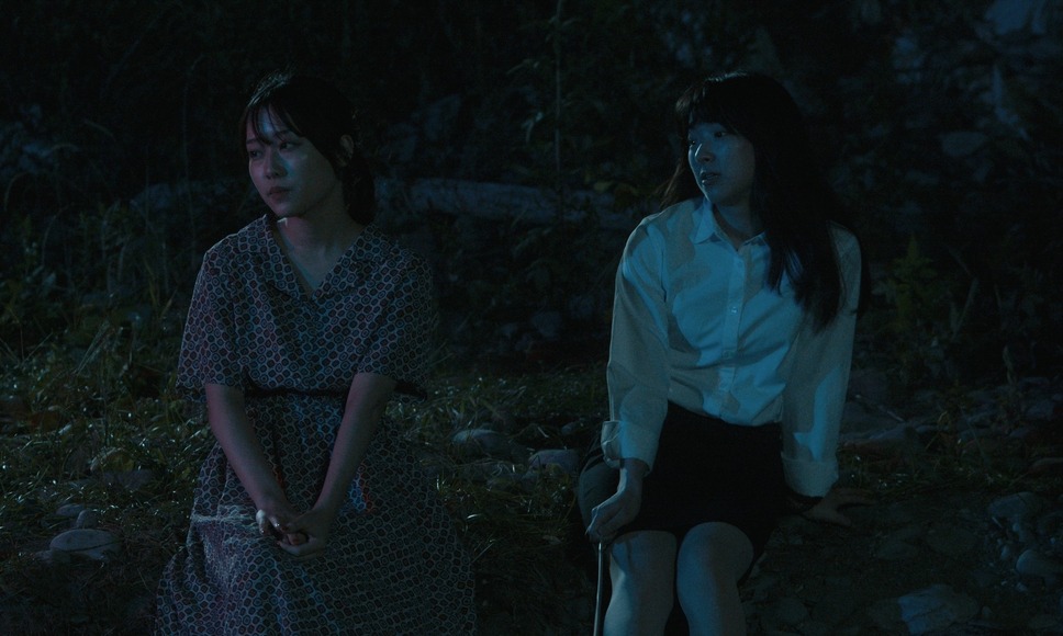 明ける夜に 10枚目の写真・画像