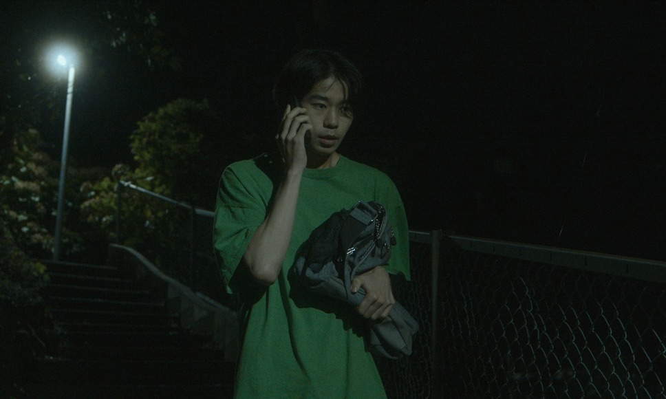 明ける夜に 11枚目の写真・画像