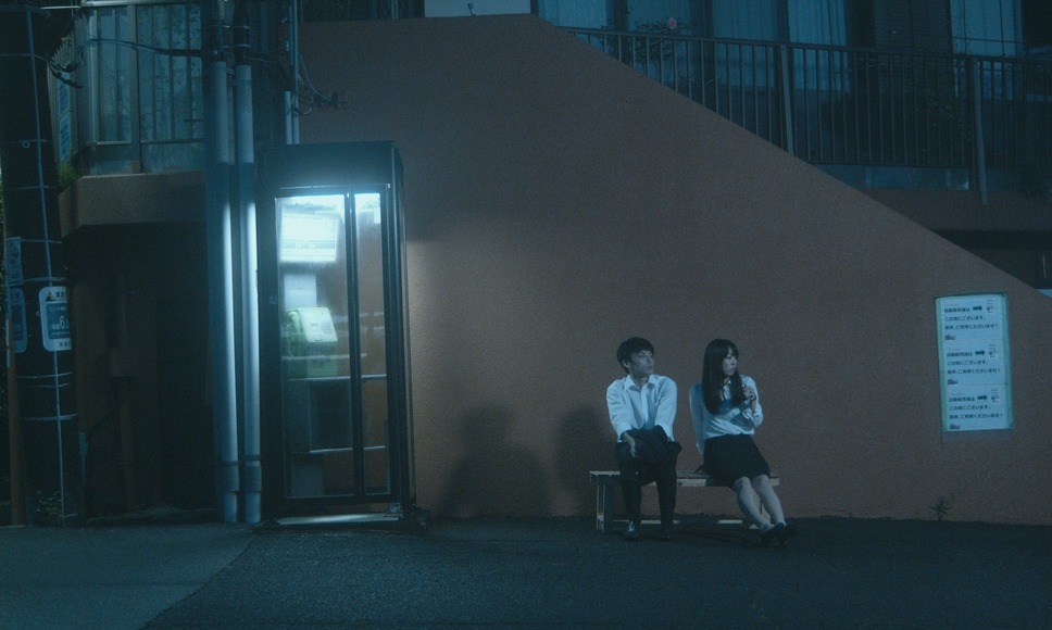 明ける夜に 12枚目の写真・画像