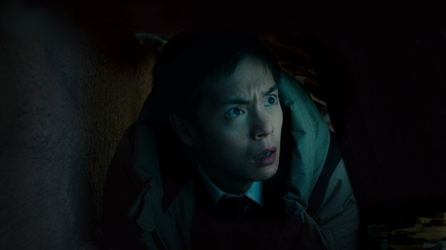 スイート・マイホーム 3枚目の写真・画像