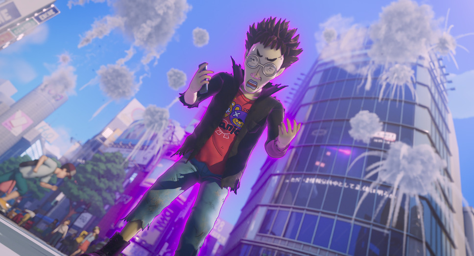 しん次元！クレヨンしんちゃんTHE MOVIE 超能力大決戦 〜とべとべ手巻き寿司〜 8枚目の写真・画像