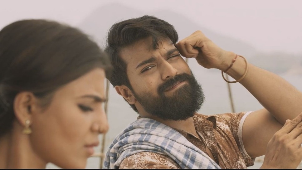 ランガスタラム 3枚目の写真・画像