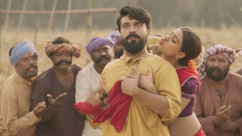 ランガスタラム 8枚目の写真・画像