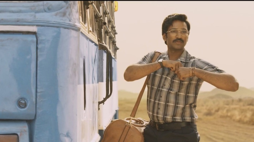 ランガスタラム 11枚目の写真・画像