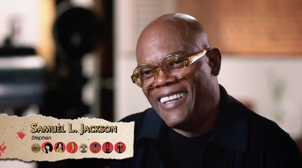 クエンティン・タランティーノ　映画に愛された男 4枚目の写真・画像