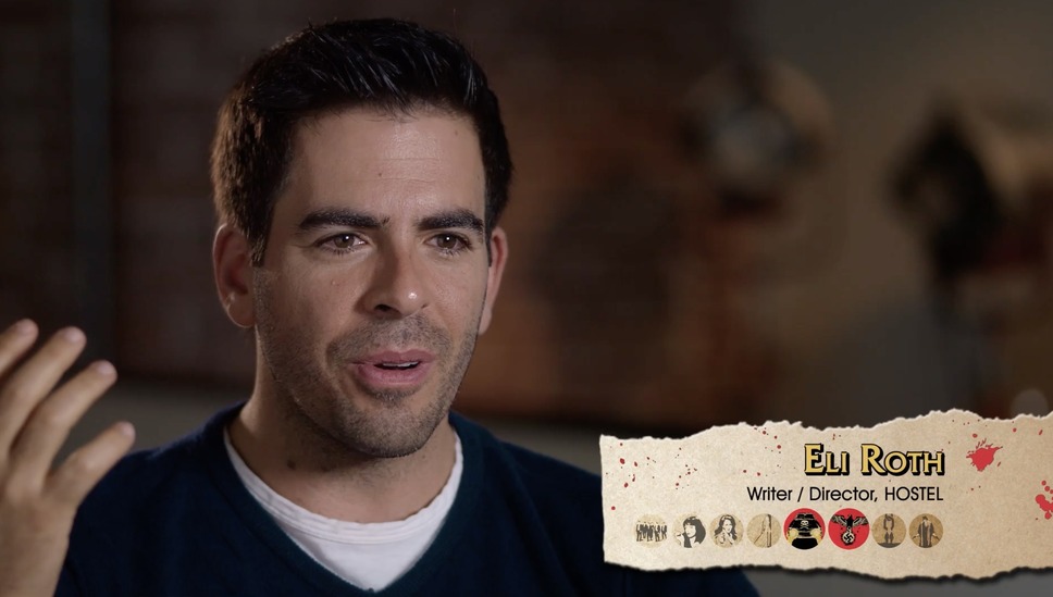 クエンティン・タランティーノ　映画に愛された男 12枚目の写真・画像