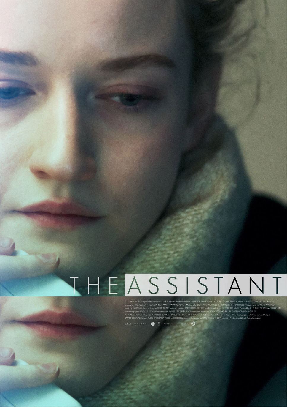 アシスタント 19枚目の写真・画像