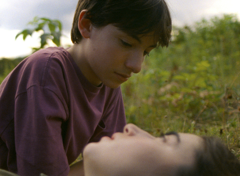 ファルコン・レイク 4枚目の写真・画像