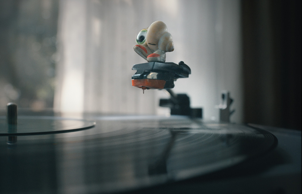 マルセル 靴をはいた小さな貝 10枚目の写真・画像