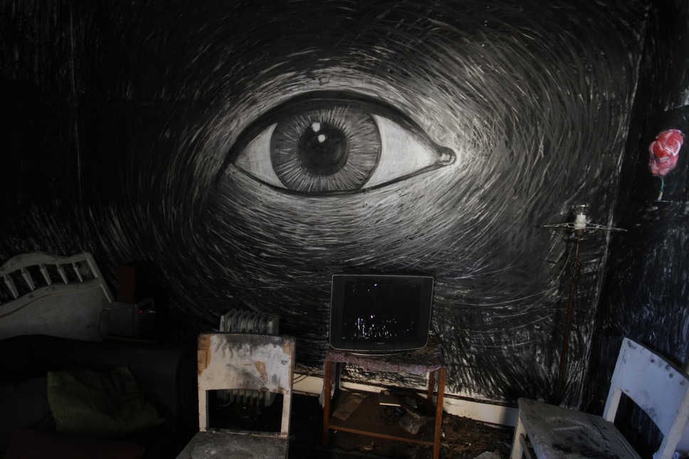 オオカミの家 9枚目の写真・画像