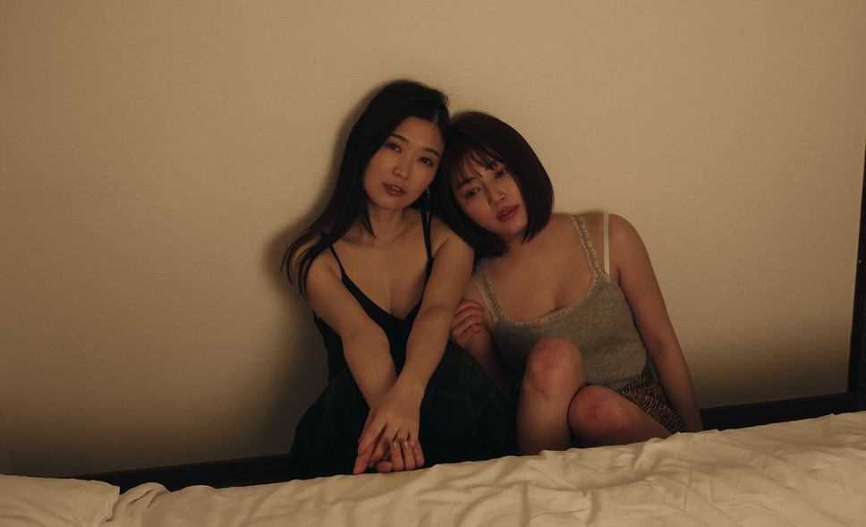 卍（2023） 3枚目の写真・画像