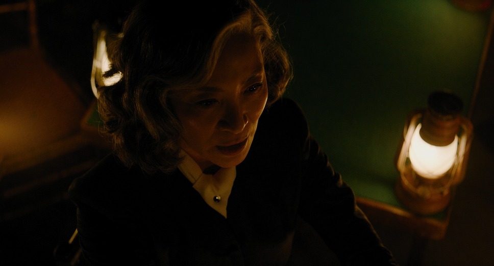 名探偵ポアロ：ベネチアの亡霊 3枚目の写真・画像