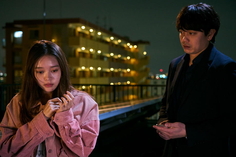 セフレの品格 初恋 6枚目の写真・画像