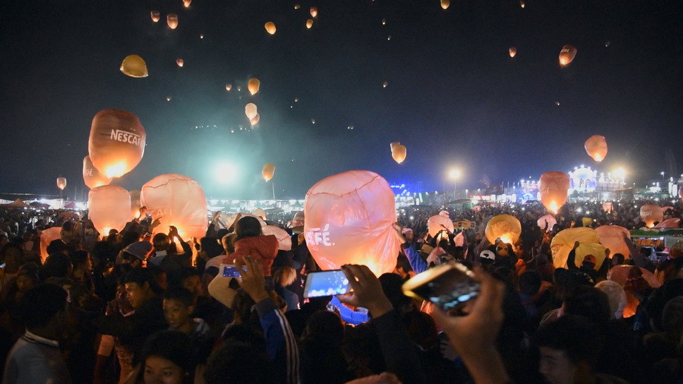 ミャンマー・ダイアリーズ 7枚目の写真・画像