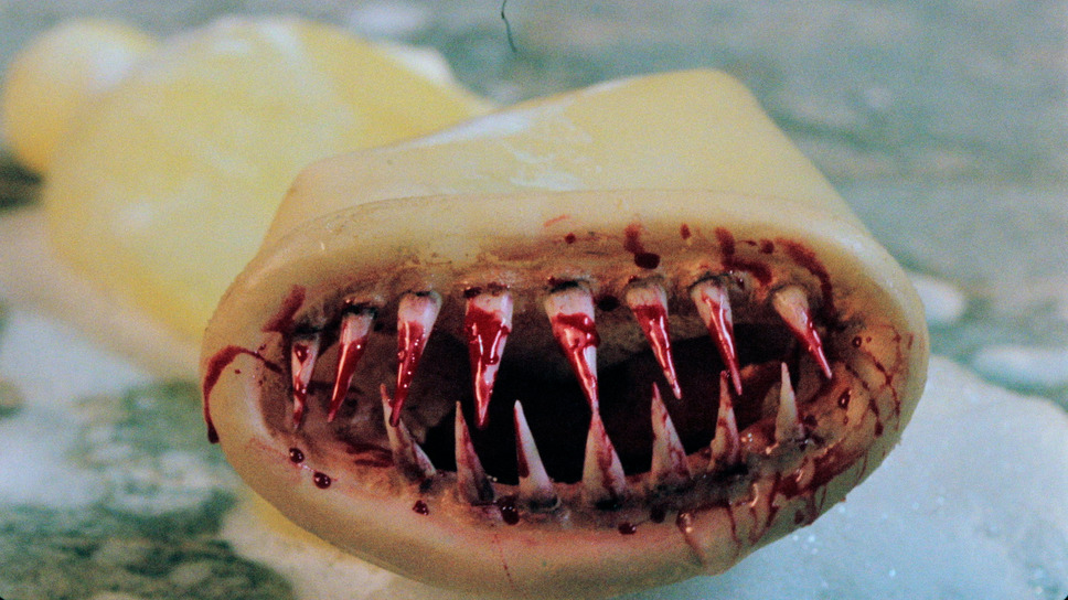 キラーコンドーム ディレクターズカット完全版 3枚目の写真・画像