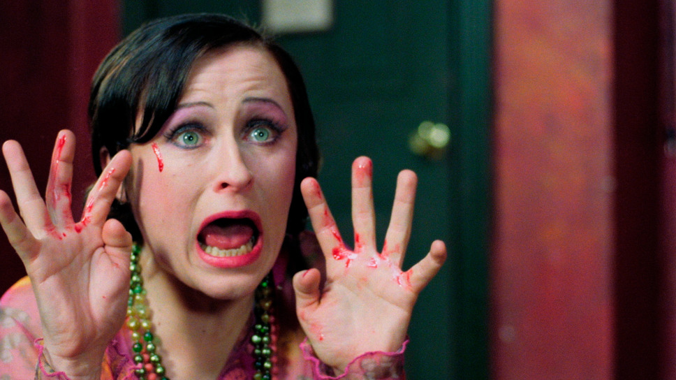 キラーコンドーム ディレクターズカット完全版 7枚目の写真・画像