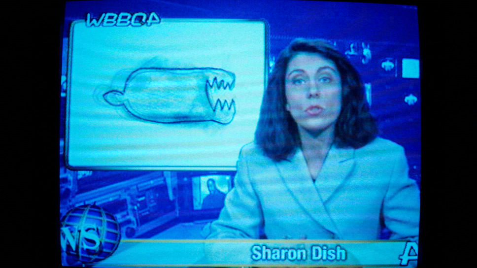 キラーコンドーム ディレクターズカット完全版 11枚目の写真・画像