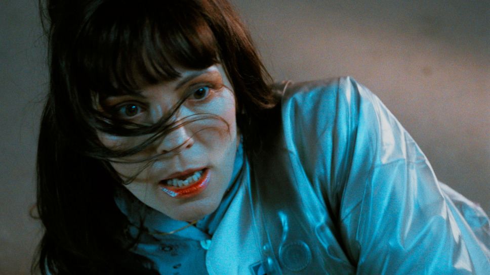 キラーコンドーム ディレクターズカット完全版 13枚目の写真・画像