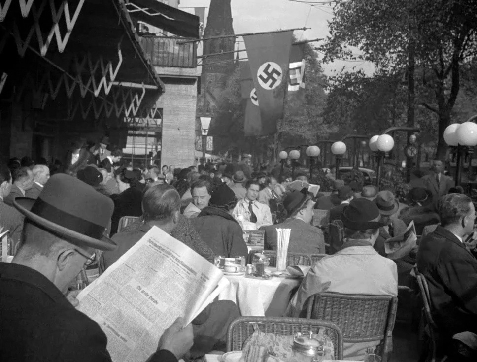 破壊の自然史 9枚目の写真・画像