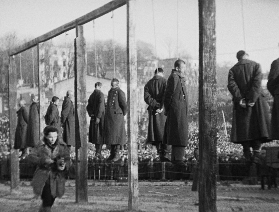 キエフ裁判 6枚目の写真・画像