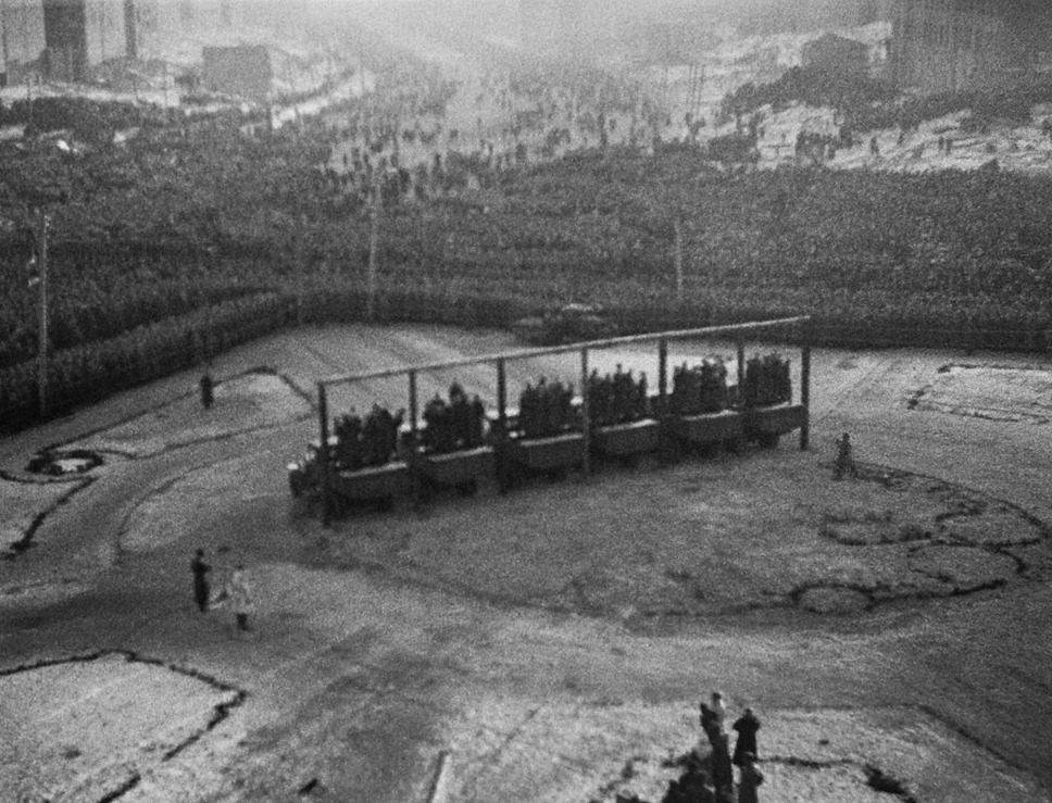 キエフ裁判 9枚目の写真・画像