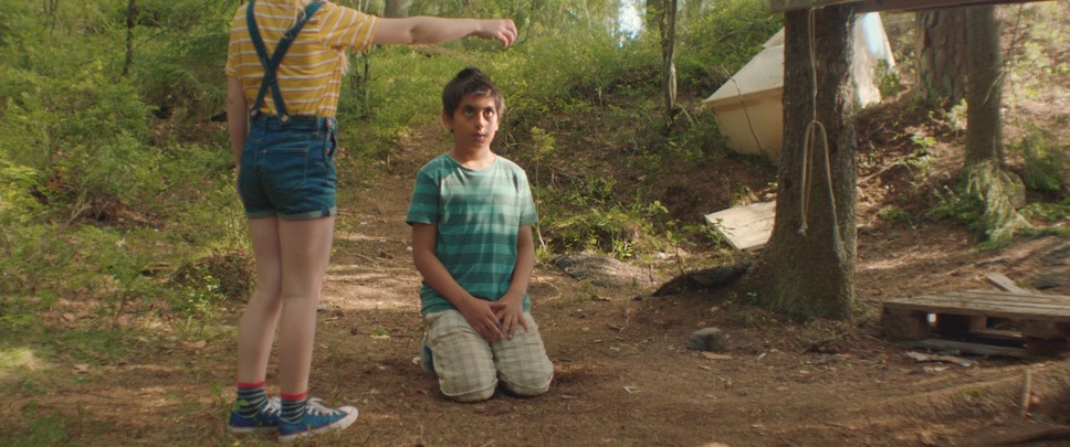 イノセンツ 5枚目の写真・画像