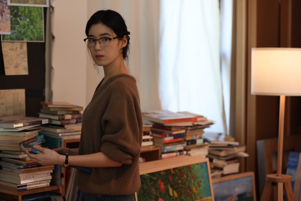 もしかしたら私たちは別れたかもしれない 4枚目の写真・画像