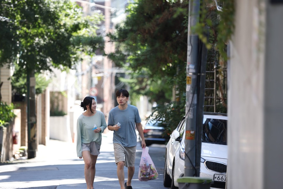 もしかしたら私たちは別れたかもしれない 7枚目の写真・画像