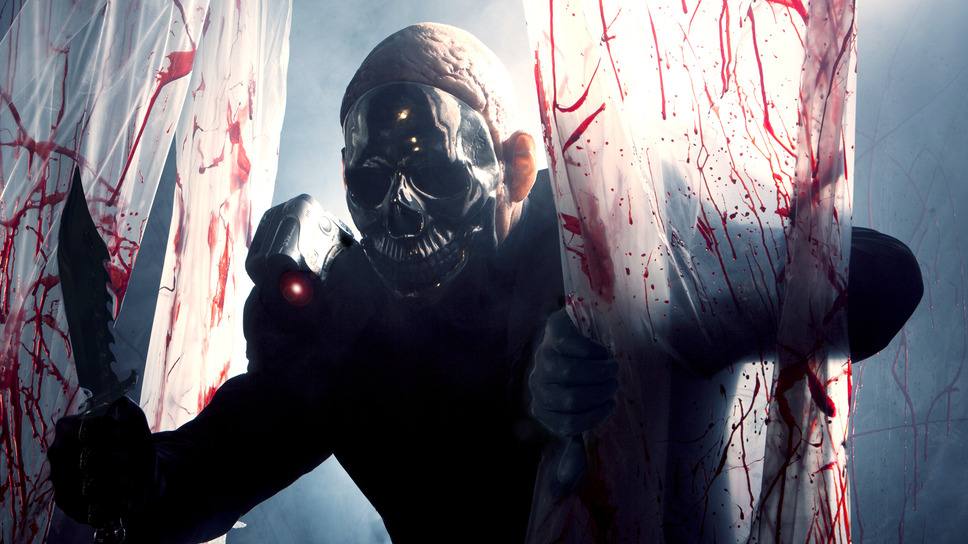 クロムスカル リターンズ 2枚目の写真・画像