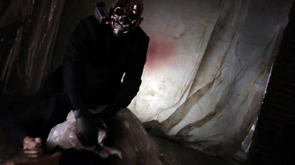 クロムスカル リターンズ 4枚目の写真・画像