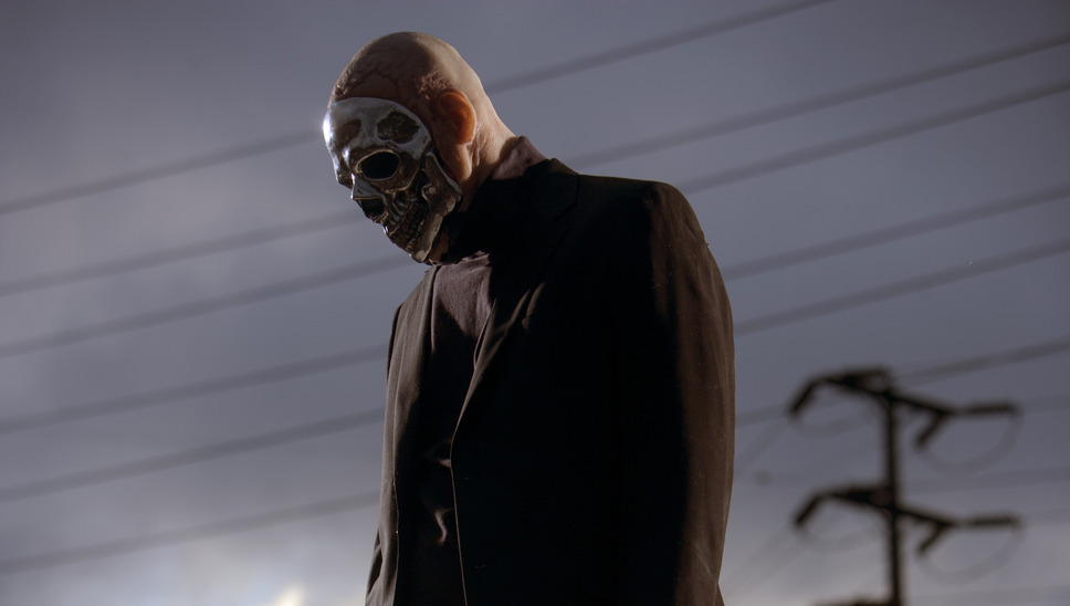 クロムスカル リターンズ 5枚目の写真・画像