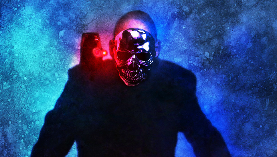 クロムスカル リターンズ 6枚目の写真・画像