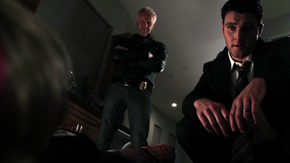 クロムスカル リターンズ 8枚目の写真・画像