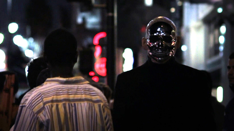 クロムスカル リターンズ 9枚目の写真・画像