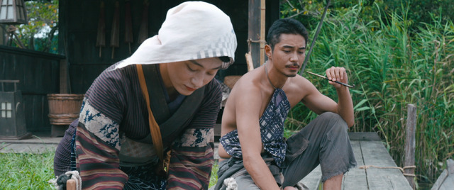 福田村事件 7枚目の写真・画像