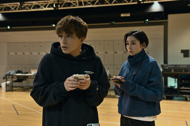 ミンナのウタ 4枚目の写真・画像