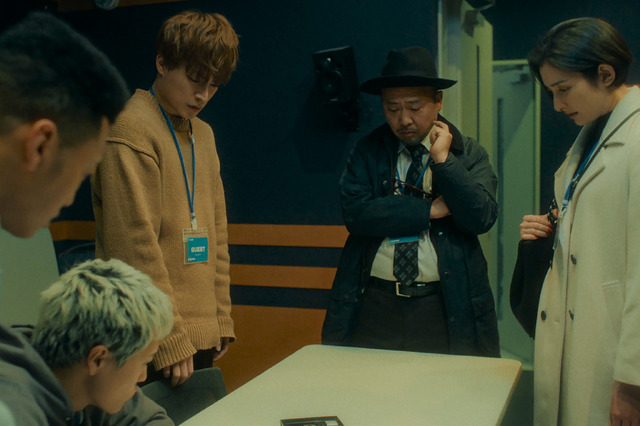 ミンナのウタ 13枚目の写真・画像