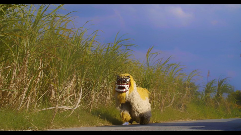 ウムイ 芸能の村 3枚目の写真・画像