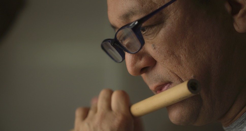 ウムイ 芸能の村 4枚目の写真・画像