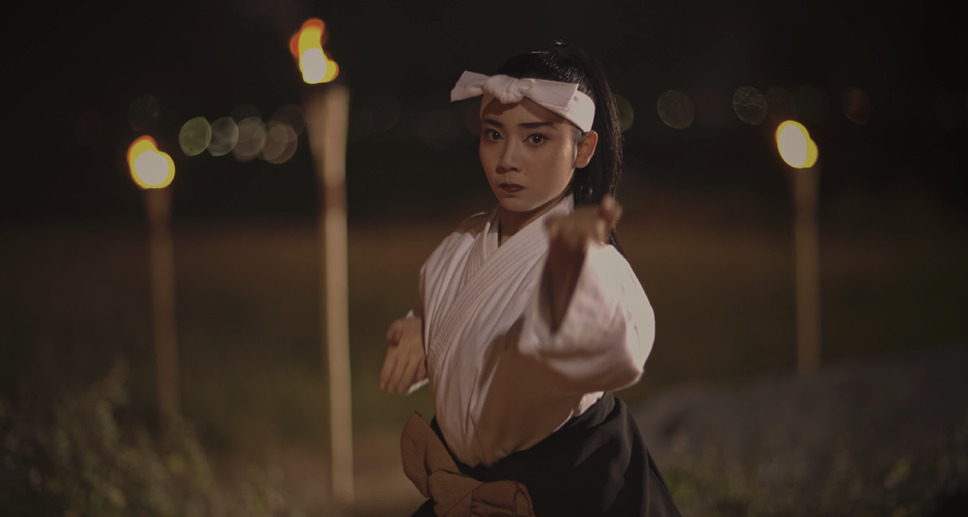 ウムイ 芸能の村 6枚目の写真・画像