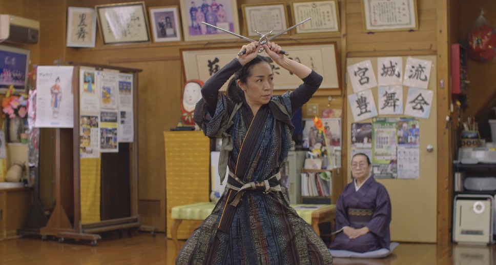 ウムイ 芸能の村 7枚目の写真・画像