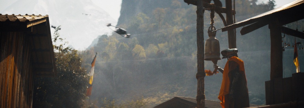 ザ・クリエイター／創造者 8枚目の写真・画像