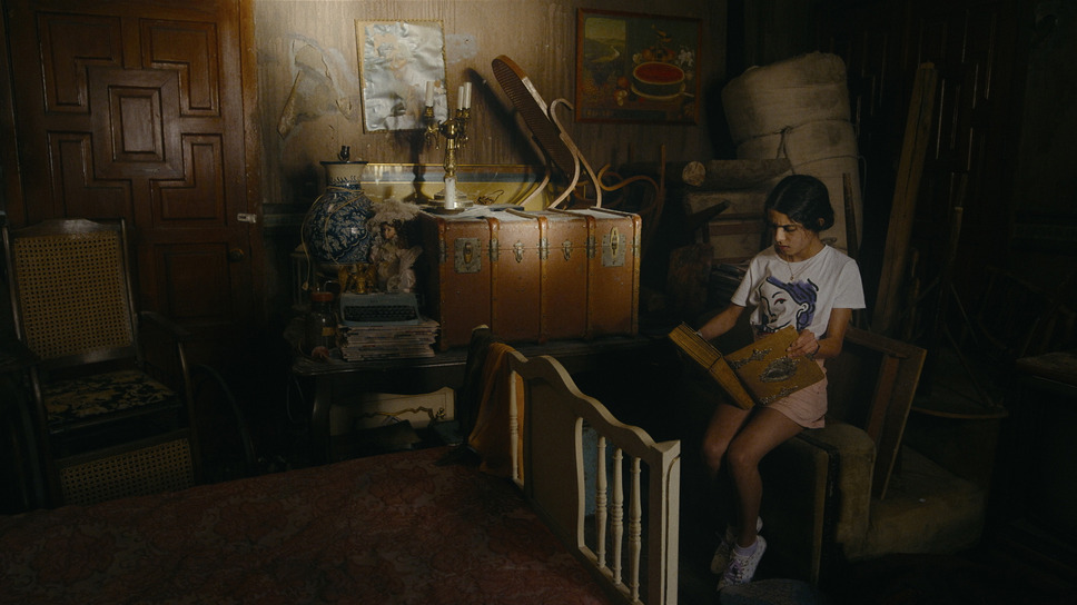 イビルアイ 13枚目の写真・画像