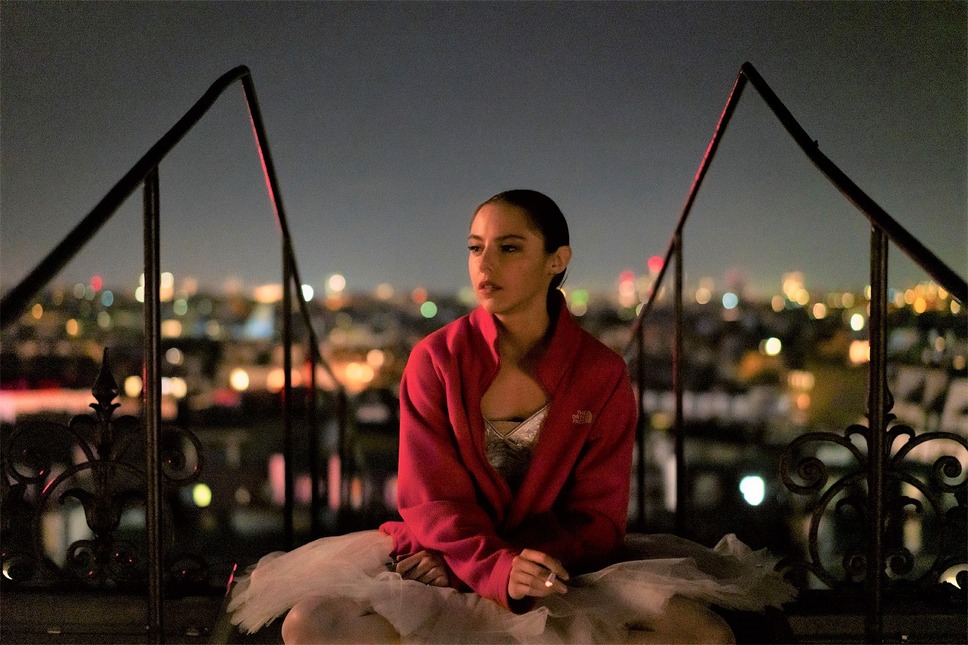 ダンサー イン Paris 3枚目の写真・画像