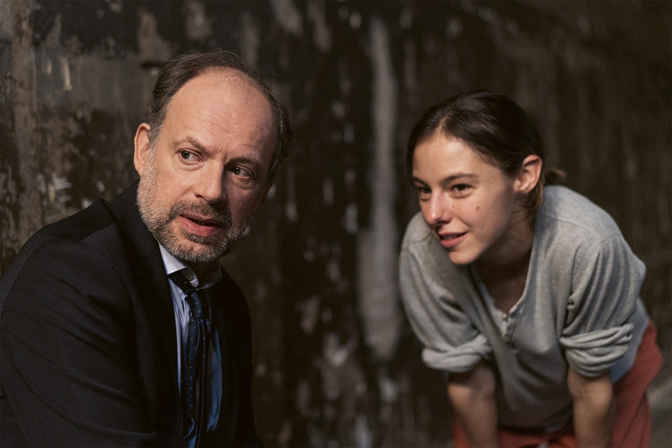 ダンサー イン Paris 6枚目の写真・画像