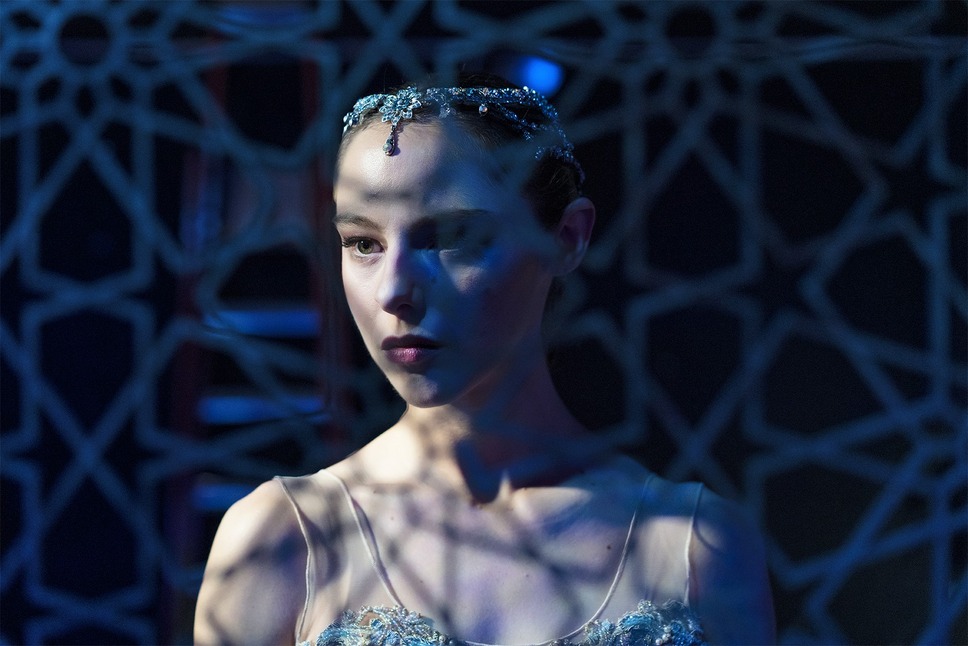 ダンサー イン Paris 7枚目の写真・画像