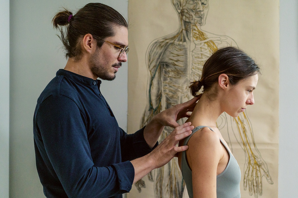 ダンサー イン Paris 8枚目の写真・画像