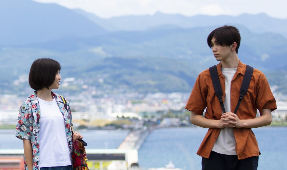 こん、こん。 2枚目の写真・画像