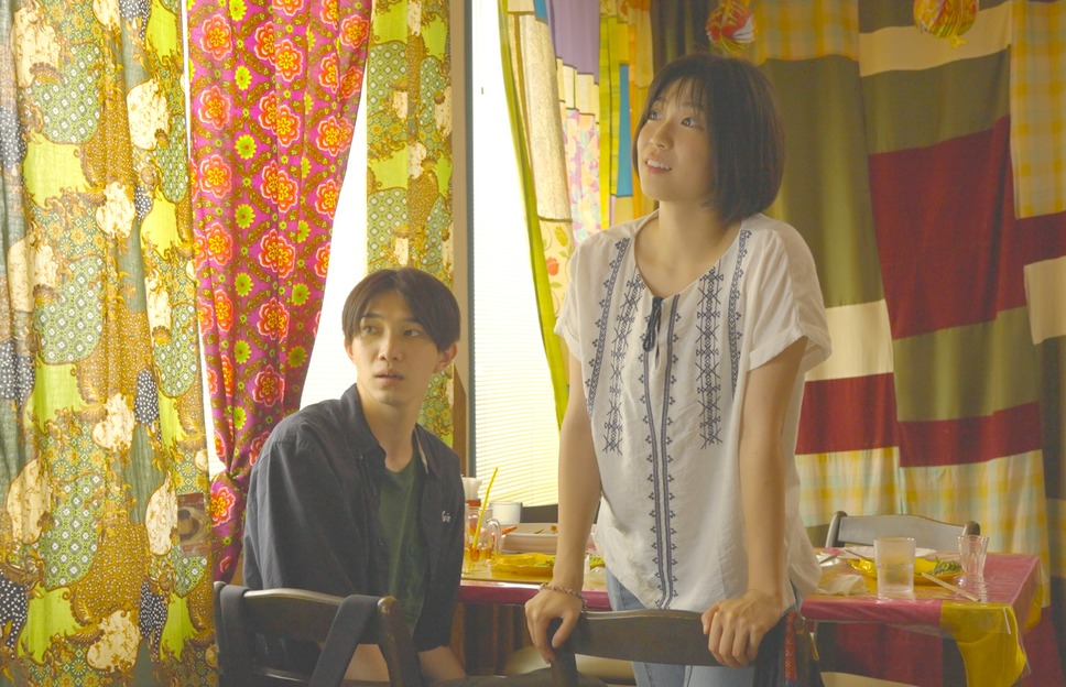 こん、こん。 7枚目の写真・画像